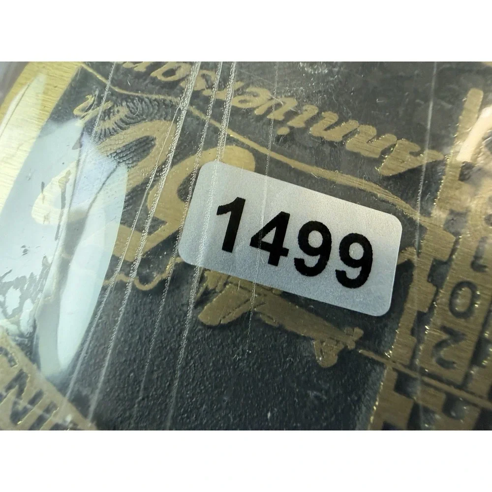 2013 Reno National Championship Air Races Brass Belt Buckle 50th‎ Anniversary